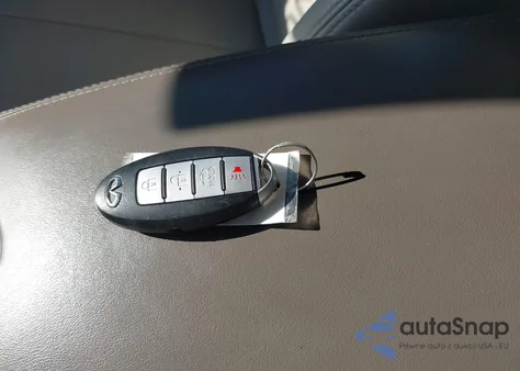 2012 Infiniti G37 Journey from USA, damaged, VIN JN1CV6AP2CM935923